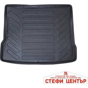 Rizline Стелка за багажник RizLine съвместима с Audi Q3 2018- (515885) - steficenter
