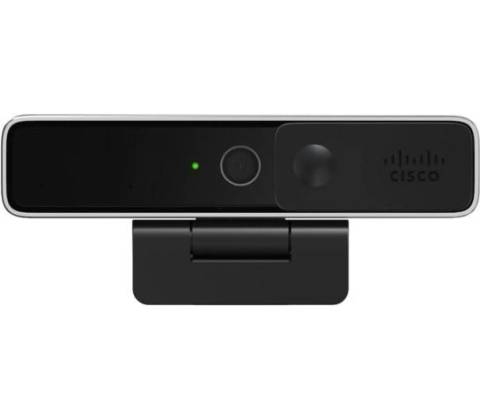 Cisco Webex Desk Camera
