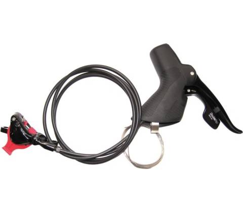 Sram AM Rival22