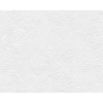 A. S. Création Винилов тапет за стена simply white 3303-21