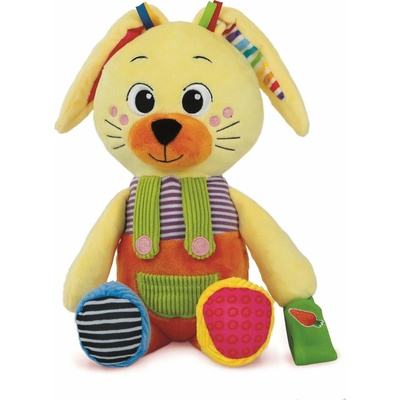 CLEMENTONI BABY For You králíček Benny 104917830