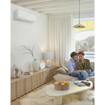 Image 1 of Daikin FTXF25E / RXF25E Sensira