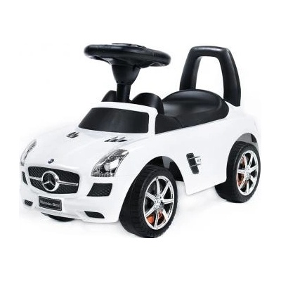 Buddy Toys BPC 5110 Mercedes-Benz SLS bílé