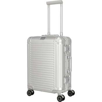 Travelite Next 2.0 S Silver Travelite | Srebaren | МЪЖЕ | ЕДИН РАЗМЕР
