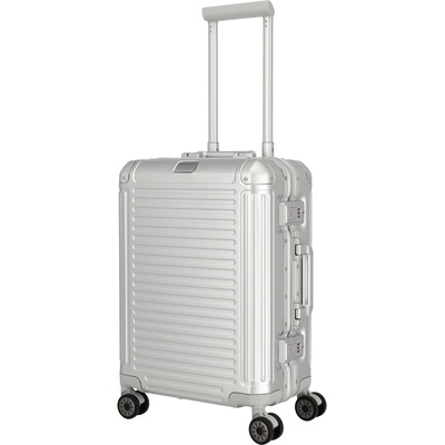 Travelite Next 2.0 S Silver Travelite | Srebaren | МЪЖЕ | ЕДИН РАЗМЕР