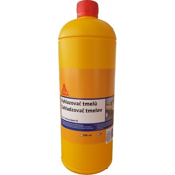 Sika Tooling Agent N 5L zahlazovací kapalin