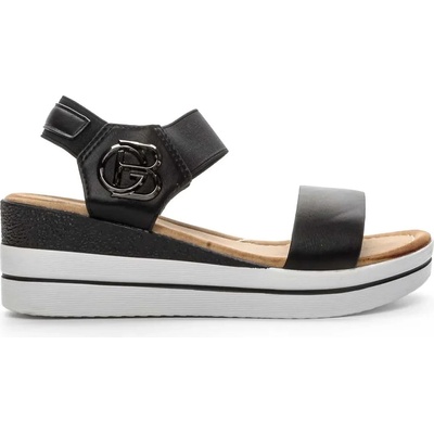 Xcess Сандали C6512-1 Black