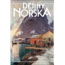 Dějiny Norska