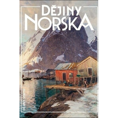 Dějiny Norska