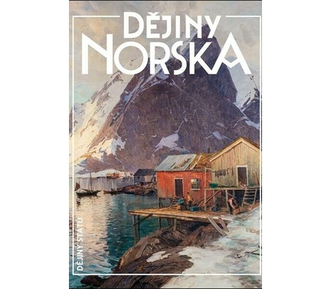 Dějiny Norska