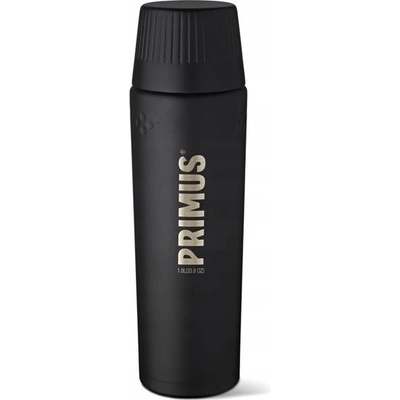 Primus TrailBreak 1 l čierna