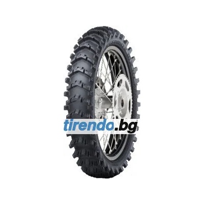 Dunlop Geomax MX 14 ( 120/80-19 TT 63M Задно колело )