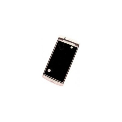 Kryt Sony Ericsson Xperia ARC LT15, LT18 přední bílý