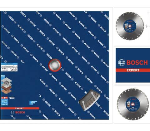 BOSCH 2.608.900.667