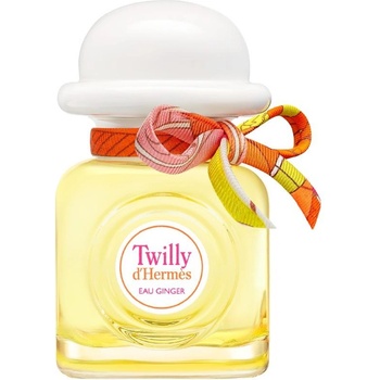 Hermès D'Hermes Twilly EAU Ginger 80 ml - Парфюм за жени