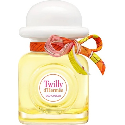 Hermès D'Hermes Twilly EAU Ginger 80 ml - Парфюм за жени