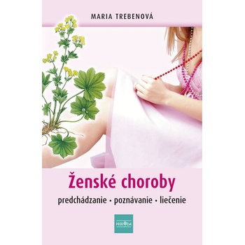 Ženské choroby