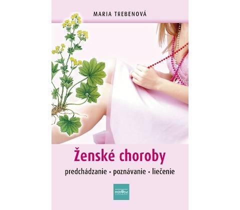 Ženské choroby