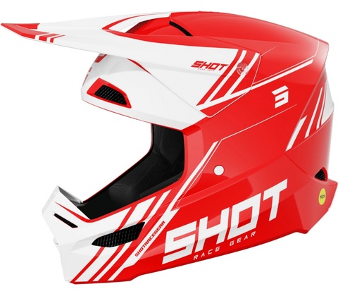 Shot Race Sprint