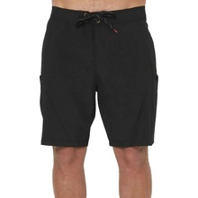 Follow Global Tech Boardie black
