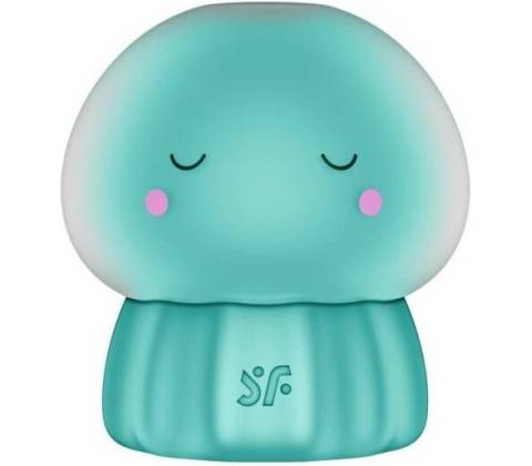 Satisfyer Jelly cious