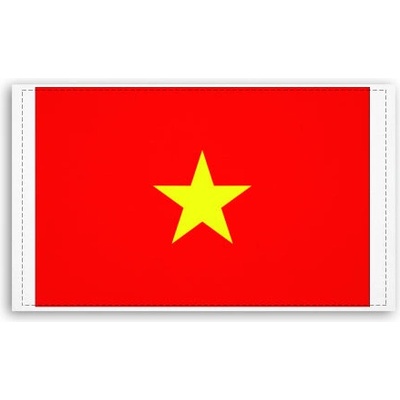 Fotoobraz 120x70 cm velký Vietnam