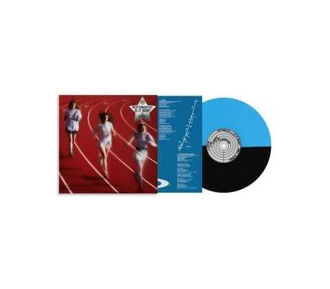 Automatic: Is It Now? LP