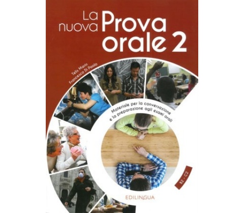 La Nuova Prova Orale 2