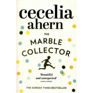 Marble Collector | Cecelia Ahern (2016)
