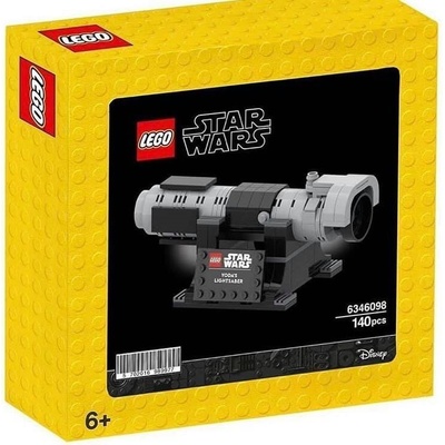 LEGO® 5006290 Yoda's Lightsaber Promotional: Star Wars™ Episode 2