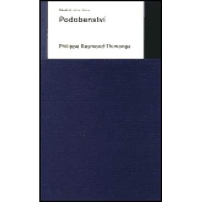 Podobenství - Raymond-Thimonga Philippe