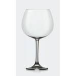 Crystalex-BOHEMIA CRYSTAL CRYSTALEX-FLAMENCO(B4GA16) Чаша за червено вино балон 850ml (0109122)