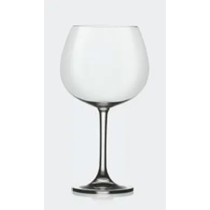 Crystalex-BOHEMIA CRYSTAL CRYSTALEX-FLAMENCO(B4GA16) Чаша за червено вино балон 850ml (0109122)