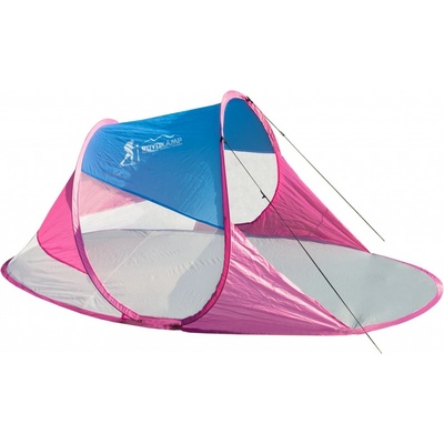 ENERO PARAWAN růžovo-modrá