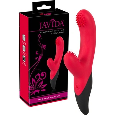 Javida Nuby Vibe