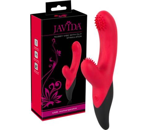 Javida Nuby Vibe