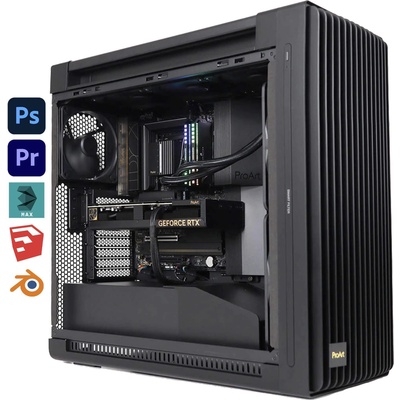 4CORE ttitan-ai-2tb-64gb