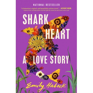 SHARK HEART (2024)