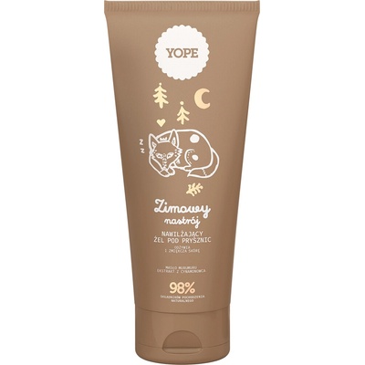 Yope sprchový gel, 200 ml