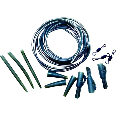 LK BAITS Lead Clip Kit Tubing
