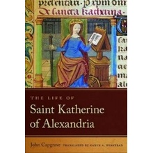 Life of Saint Katherine of Alexandria