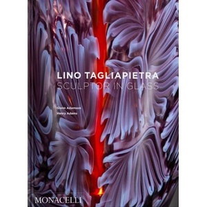 Lino Tagliapietra | Henry Adams (ISBN: 9781580936156)