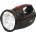 TIROSS rechargeable flashlight 13led 760-4