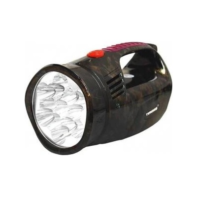 TIROSS rechargeable flashlight 13led 760-4