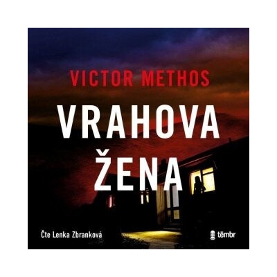Vrahova žena - Victor Methos