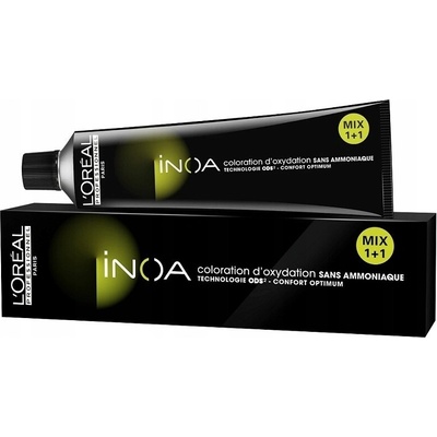 L'Oréal Professionnel Barva na vlasy 10.1 popelavá blond 60 ml