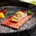 GEFU 2 броя дъски за риба на барбекю gefu от серия bbq (gefu89289)