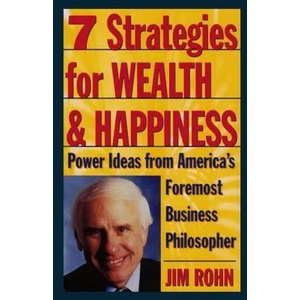 7 Strategies for Wealth & Happiness (ISBN: 9780761506164)