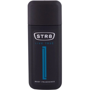 STR8 Live True дезодорант спрей 75 мл