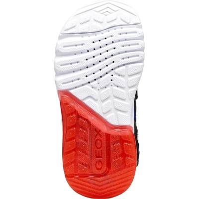 Geox сандали за деца SANDAL CIBERDRON (J65MXA.01454.24.27)
